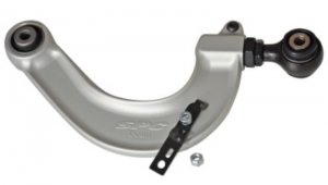 Honda Civic Camber Kit - Rear - SPC Performance - Adjustable Aluminum Rear - `16-`17