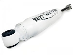 Jeep Cherokee - TUF Shock Absorbers