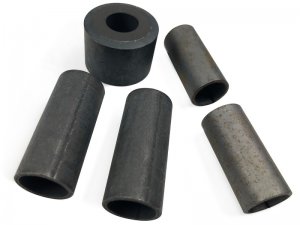 Jeep Cherokee - TUF Shock Absorbers