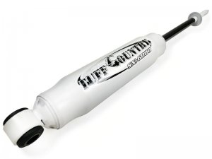 Jeep Cherokee - TUF Shock Absorbers