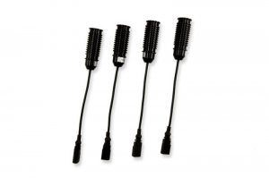 Porsche Cayenne KW Elect Damping Cancellation