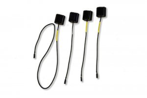 Porsche 911 Suspension Lift Kit - KW - Electronic Damping Cancellation Kit - `05-`12