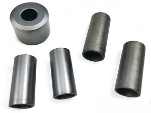 Jeep Cherokee - TUF Shock Absorbers