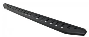 Jeep Wrangler JL Running Board - Go Rhino - RB20 - Tex Black - `18-`20