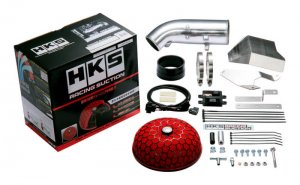 Honda Civic Performance Air Intake - HKS - Racing Suction - K20C