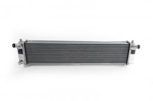 Porsche 911 Radiator - Center - CSF - All-Aluminum with B-Tube Technology - `98-`05