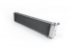 Porsche 911 Radiator - Center - CSF - All-Aluminum with B-Tube Technology - `98-`05