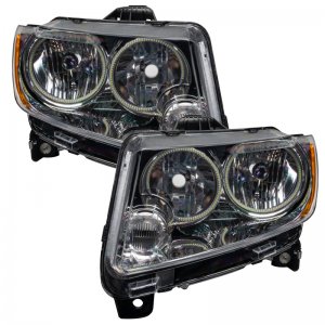 Jeep Grand Cherokee - ORL Headlight Assemblies