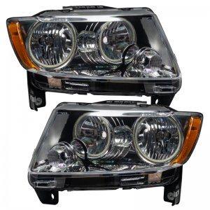 Jeep Grand Cherokee - ORL Headlight Assemblies