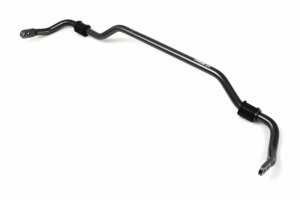Porsche 911 Sway Bar - Rear - H&R - 24mm Adj. 2 Hole - `95-`98