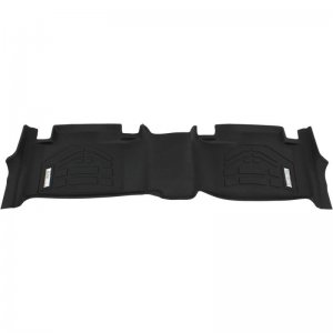 Jeep Grand Cherokee - WES Wade Sure-Fit Liners - Blk