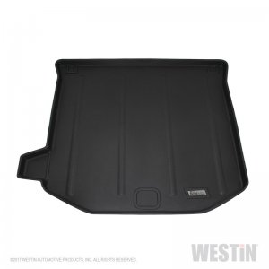 Jeep Grand Cherokee - WES Wade Sure-Fit Cargo - Blk