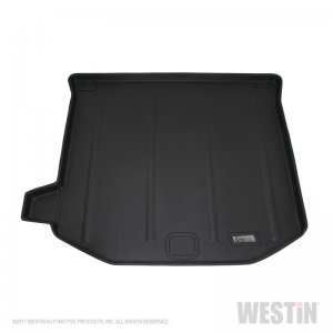 Jeep Grand Cherokee - WES Wade Sure-Fit Cargo - Blk