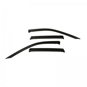 Jeep Grand Cherokee - WES Wade Slim Deflectors