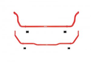 Porsche 992 EIB F&R Anti-Roll Bar Kits