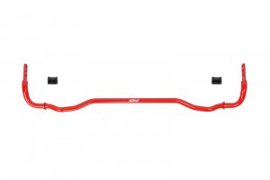 Porsche 911 Anti-Roll Kit - Rear - Eibach - 22mm, Tubular, 3 Way-Adjustable - `99-`04