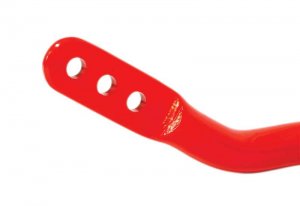 Porsche 911 Anti-Roll Bar Kit - Rear - Eibach - 24mm 3 Way-Adjustable - `01-`04