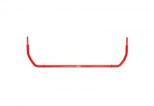 Porsche 911 Anti-Roll Bar Kit - Front + Rear - Eibach - 24mm, Solid, Non-Adjustable Front & Solid, 3 Way-Adjustable Rear - `97-`03