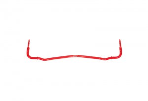 Porsche 911 Anti-Roll Bar Kit - Front + Rear - Eibach - 24mm, Solid, Non-Adjustable Front & Solid, 3 Way-Adjustable Rear - `97-`03