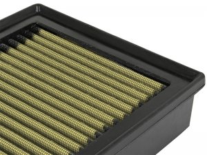 Jeep Gladiator Performance Air Intake - aFe - Magnum FLOW Pro GUARD 7 OE Replacement Filter - V6 3.6L - `20-`25