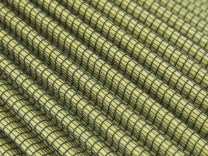 Jeep Wrangler JL Drop In Filter - aFe - Pro GUARD 7 - 3.0L - `20-`23