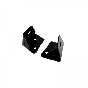 Jeep Wrangler JK - KCL Light Mounts