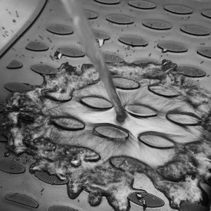 Jeep Grand Cherokee - WES Wade Profile Liners - Blk