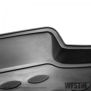 Jeep Cherokee - WES Profile Floor Liner - Blk
