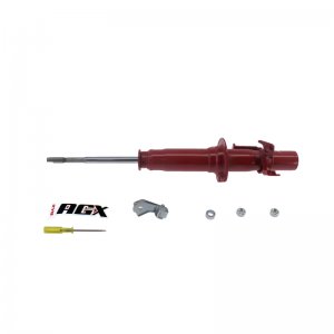 Honda Civic Shocks & Struts - Front Right - KYB - AGX - `88-`91