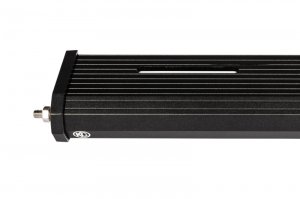 Jeep Wrangler JK - KCL Light Mounts