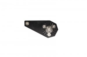 Jeep Wrangler JK - KCL Light Mounts