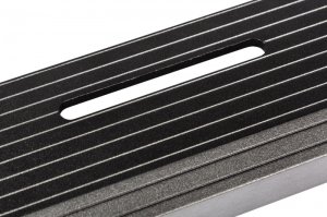 Jeep Wrangler JK - KCL Light Mounts