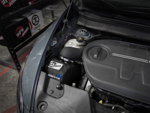 Jeep Cherokee - AFE PG7 Air Intake