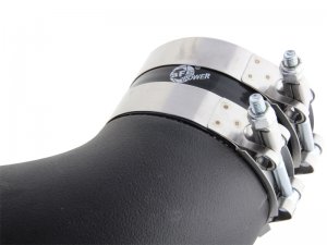 Jeep Wrangler JK Cold Air Intake System - aFe - Momentum GT PRO GUARD7 - V6 3.6L - `12-`18