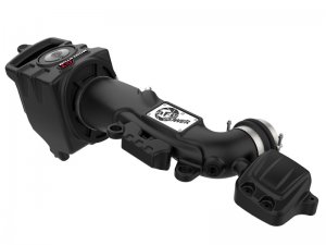 Jeep Gladiator Performance Air Intake - aFe - Momentum GT Pro-GUARD 7 - 3.6L - `18-`25