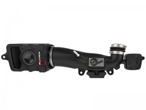 Jeep Gladiator Performance Air Intake - aFe - Momentum GT Pro-GUARD 7 - 3.6L - `18-`25