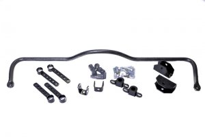Jeep Grand Cherokee - HWG Rear Sway Bars