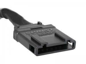 Porsche Cayenne AFE Power TUN