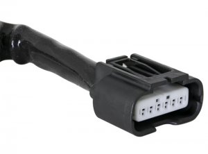 Honda Civic Throttle Control Module - aFe - Sprint Booster - 1.8L - `12-`15