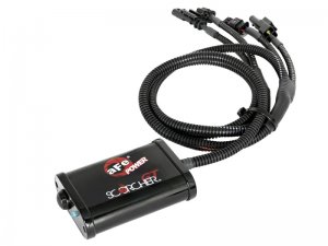Jeep Wrangler JL Scorcher GT Module - aFe - 3.6L - `18-`24
