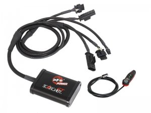 Jeep Wagoneer - AFE Scorcher Module