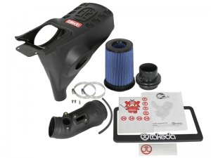 Honda Civic Performance Package - aFe - Scorcher GT - 2.0L - `17-`21