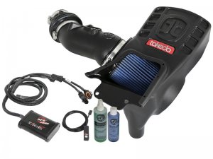 Honda Civic Performance Package - aFe - Scorcher GT - 2.0L - `17-`21