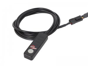 Honda Civic Performance Package - aFe - Scorcher GT - 2.0L - `17-`21