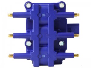 Jeep Wrangler JK Ignition Coil - aFe - SCORCHER - 3.8L - `07-`11