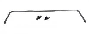 Jeep Wrangler JK Rear Sway Bar - Rear - Hellwig - `07-`18