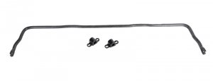 Jeep Wrangler JK Rear Sway Bar - Rear - Hellwig - `07-`18
