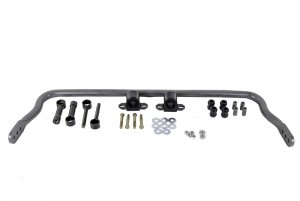 Jeep Wrangler JK Front Sway Bar - Front - Hellwig - `07-`16