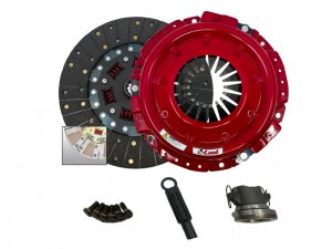 Jeep Wrangler JK Clutch Kit - McLeod Racing - Adventure Series Super Trail Pro - 3.8L - `07-`11