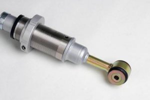 Honda Civic Coil-Over Kits - Progress Technology - Coil-Over 3 System - 1988